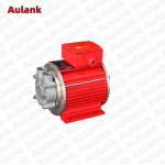CANNED VORTEX PUMP