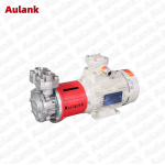 VORTEX MAGNETIC DRIVE PUMP