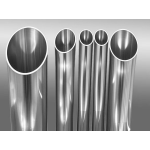 Stainless steel clean-pipe fittings