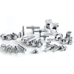 Stainless Steel Clean Pipe Fittings