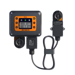 DUAL-CHANNEL GAS DETECTOR-BESAFE