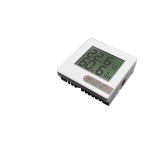 WS332M2-5 TEMPERATURE AND HUMIDITY TRANSMITTER
