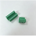 XY127A SCREW CONNECTION SERIES