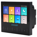 ACUVIM+POWER QUALITY ANALYSIS INSTRUMENT