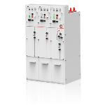 GAS INSULATED TYPE NEW ENERGY SWITCHGEAR