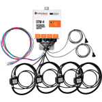 INCON DISTRIBUTION TRANSFORMER MONITOR