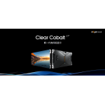 CLEAR COBALT SERIES