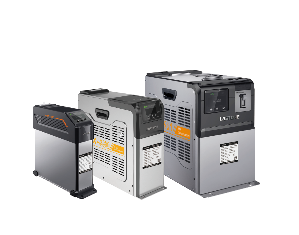 INTELLIGENT CAPACITOR & MODULE SERIES