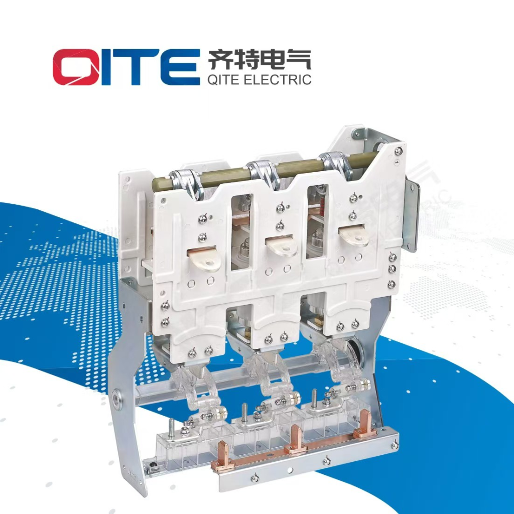 SF6V(C)-12KV/系列充气柜 开关/机构