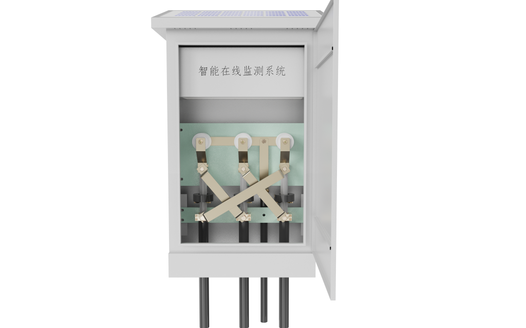 智能接地箱