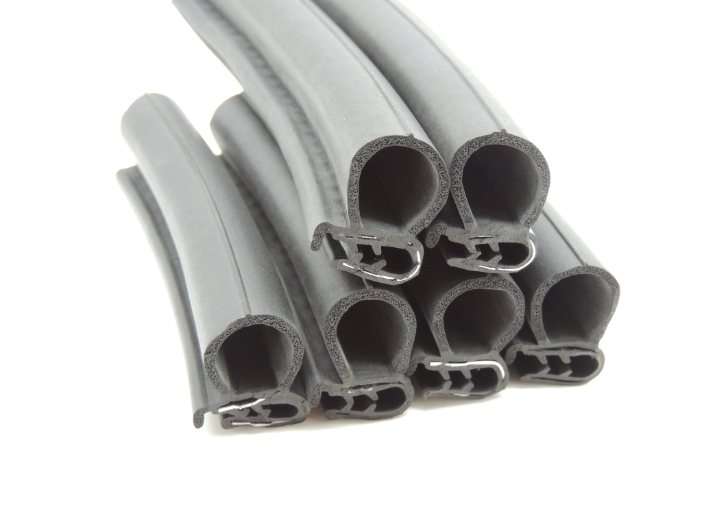 RUBBER SEAL STRIP