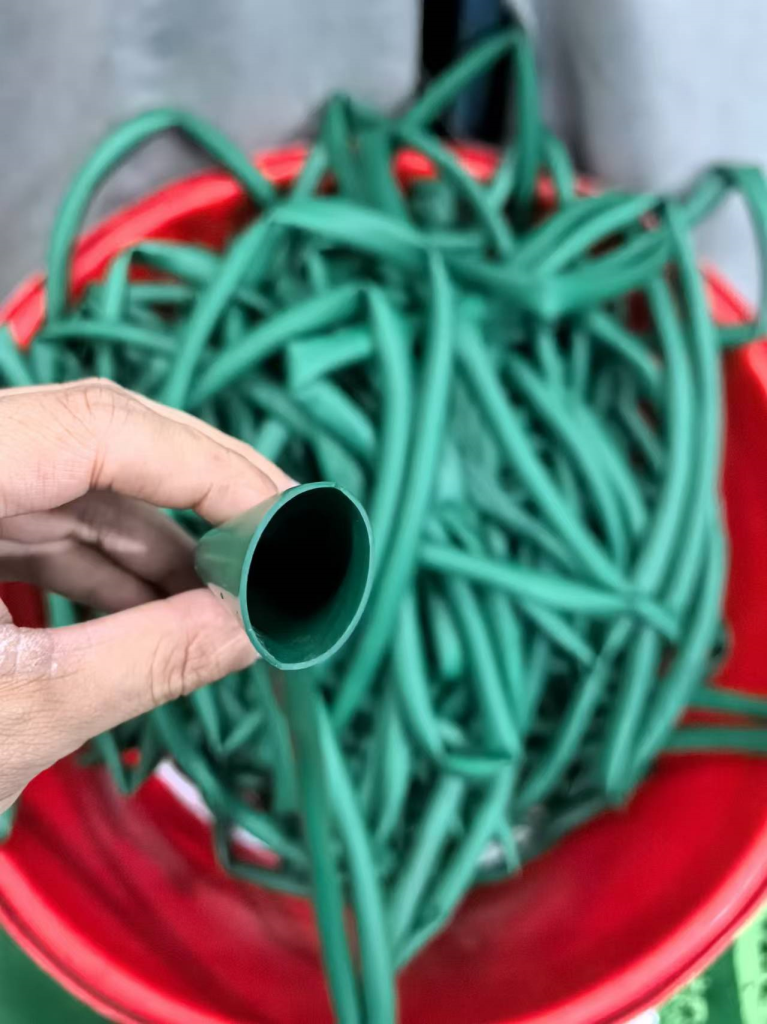 硅胶热缩管