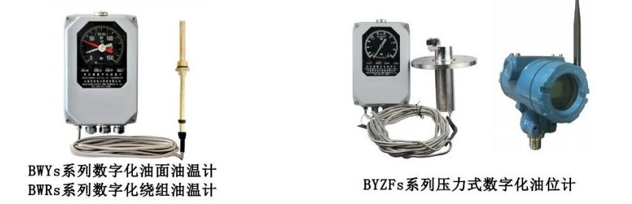 数字化表计