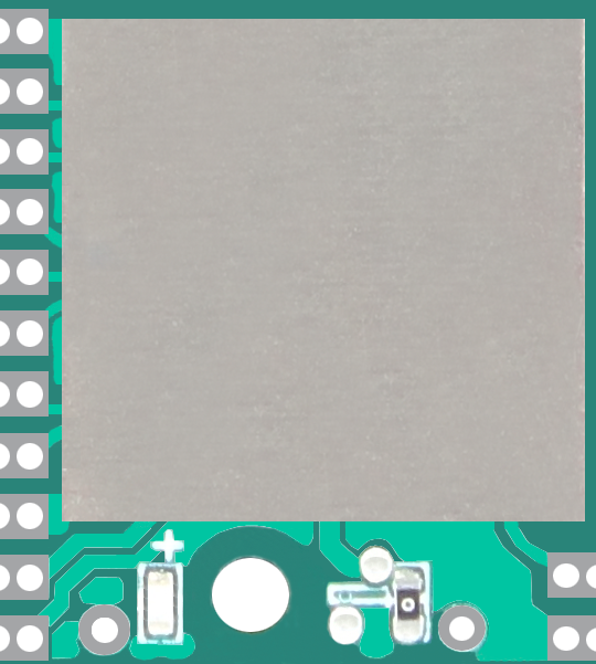 APC360F MESH自组网模块