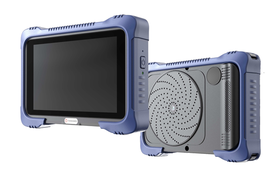 5G智能声学成像仪EA600