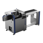 LK6100 AUTOMATIC THREADING MACHINE