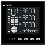 INTELLIGENT POWER INSTRUMENT