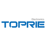SHENZHEN TOPRIE ELECTRONICS CO.,LTD