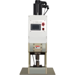 SERVO CRIMPING MACHINE(WITHOUT CHANGING MOULD)