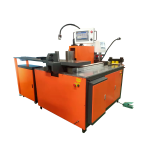 INTELLIGENT 3D BUSBAR BENDING MACHINE