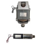 HYDRAULIC MECHANISM SERIES MOTOR&GROUNDING SWITCH SERIES MOTOR