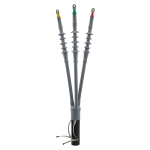 COLD SHRINKABLE CABLE ACCESSORIES
