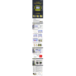 QLD-D30 MULTI-FUNCTION CABLE FAULT ACCURATE FIXED-POINT INSTRUMENT