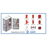 COMPONENTS OF MV SWITCHGEAR