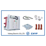 VACUUM CIRCUIT BREAKER