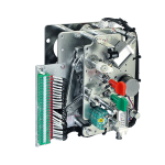 SPD07 CIRCUIT BREAKER OPERATING MECHANISM