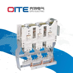 SF6V(C)-12KV/系列充气柜 开关/机构