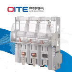 QT(1)-HBV(C)-12KV/SOLID-SEALED ENVIRONMENTAL PROTECTION CABINET SWITCH MECHANISM