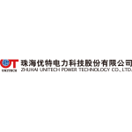 珠海优特电力科技股份有限公司