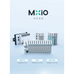 MXIO