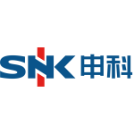 SHENKE TECHNOLOGY GROUP CO., LTD