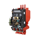12KV/24KV 固体柜机芯 断路器 负荷开关 隔离开关 熔断器单元