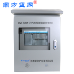 LWX 3600 SF6气体泄漏在线监测报警系统