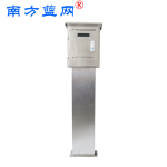 LWT 1920变压器铁芯接地电流在线监测系统