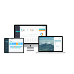 ACUECS ENERGY INTEGRATED CONTROL CLOUD PLATFORM