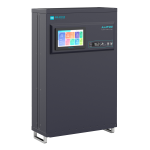 ACUPF 850 SERIES ACTIVE POWER FILTERS