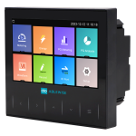 AVM3 PLUS POWER QUALITY ANALYSER