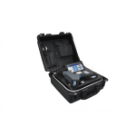 ULTRA HIGH SENSITIVITY SF6 GAS LEAK DETECTOR