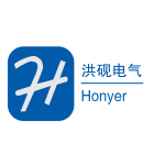 上海洪砚电气有限公司