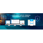 IOT SMART LOCK WITH MANAGEMENT SOFTWARE