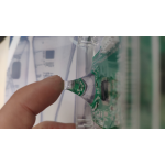 HIGH ELECTRICAL PERFORMANCE SILICON GEL