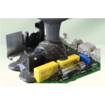 HIGH THERMAL CONDUCTIVITY SEALING ADHESIVE