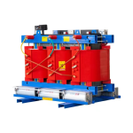 DRY TRANSFORMER