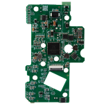 智慧微型断路器模组 XLMCB-100E