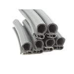 RUBBER SEAL STRIP