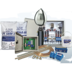 DIRECT STIKE, SURGE PROTECTION, EARTHING PRODUCTS